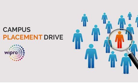 Check out the Positive aspects of campus placement drives at AGC